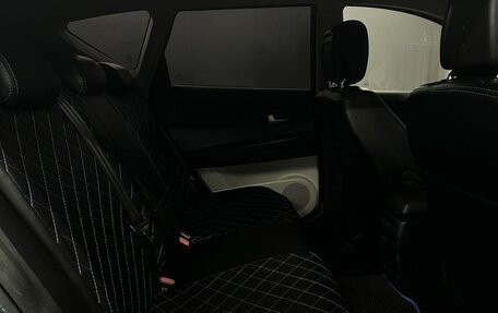 KIA cee'd I рестайлинг, 2009 год, 629 900 рублей, 12 фотография