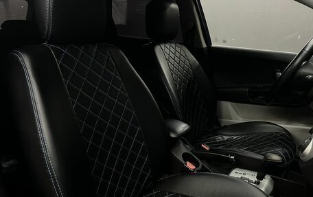 KIA cee'd I рестайлинг, 2009 год, 629 900 рублей, 14 фотография