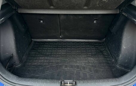 KIA Rio IV, 2020 год, 1 399 000 рублей, 16 фотография