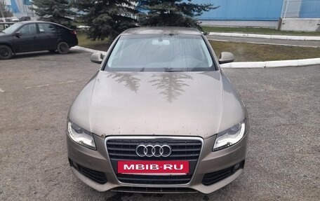 Audi A4, 2008 год, 600 000 рублей, 2 фотография