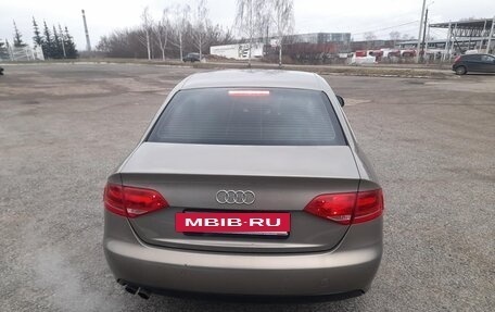 Audi A4, 2008 год, 600 000 рублей, 6 фотография