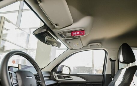 Haval H5, 2024 год, 3 649 000 рублей, 22 фотография