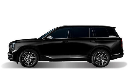 GAC GS8, 2025 год, 5 016 030 рублей, 2 фотография