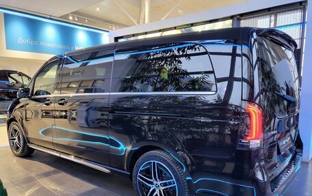 Mercedes-Benz V-Класс, 2025 год, 13 965 000 рублей, 6 фотография