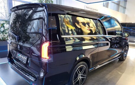 Mercedes-Benz V-Класс, 2025 год, 13 965 000 рублей, 4 фотография