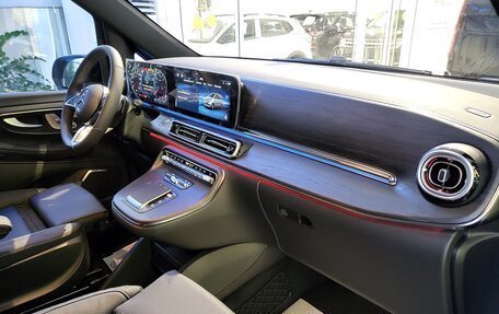 Mercedes-Benz V-Класс, 2025 год, 13 965 000 рублей, 14 фотография