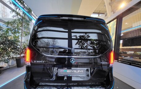 Mercedes-Benz V-Класс, 2025 год, 13 965 000 рублей, 5 фотография