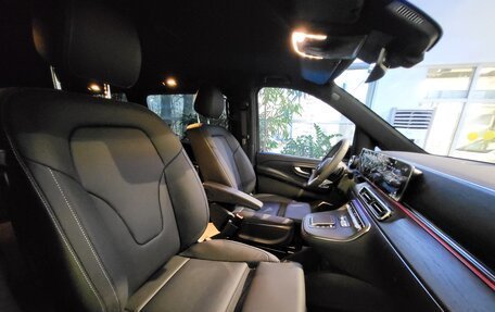 Mercedes-Benz V-Класс, 2025 год, 13 965 000 рублей, 13 фотография