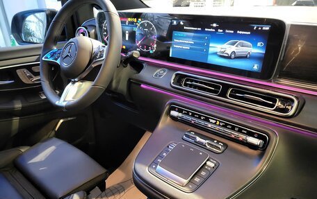 Mercedes-Benz V-Класс, 2025 год, 13 965 000 рублей, 15 фотография