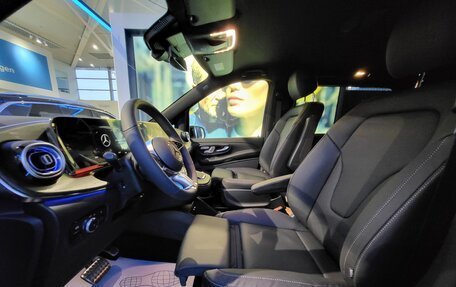 Mercedes-Benz V-Класс, 2025 год, 13 965 000 рублей, 9 фотография