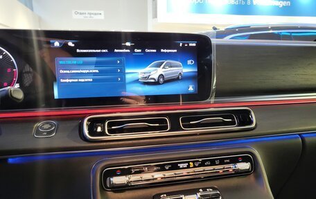 Mercedes-Benz V-Класс, 2025 год, 13 965 000 рублей, 17 фотография