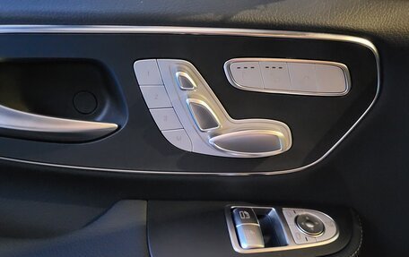 Mercedes-Benz V-Класс, 2025 год, 13 965 000 рублей, 25 фотография