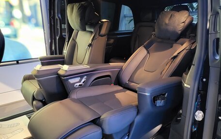 Mercedes-Benz V-Класс, 2025 год, 13 965 000 рублей, 19 фотография