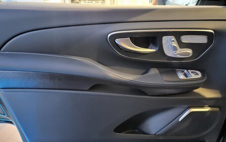 Mercedes-Benz V-Класс, 2025 год, 13 965 000 рублей, 24 фотография