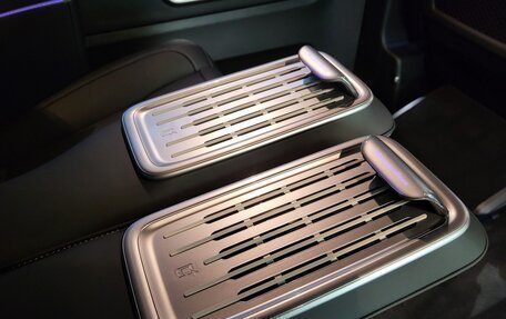 Mercedes-Benz V-Класс, 2025 год, 13 965 000 рублей, 21 фотография