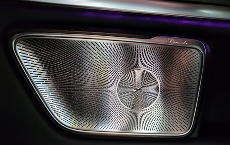 Mercedes-Benz V-Класс, 2025 год, 13 965 000 рублей, 27 фотография