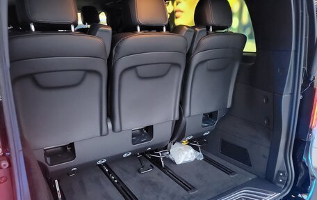 Mercedes-Benz V-Класс, 2025 год, 13 965 000 рублей, 32 фотография