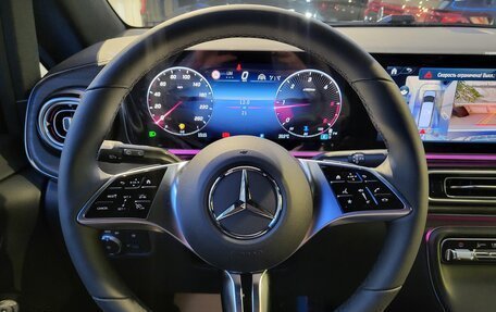 Mercedes-Benz V-Класс, 2025 год, 13 965 000 рублей, 29 фотография