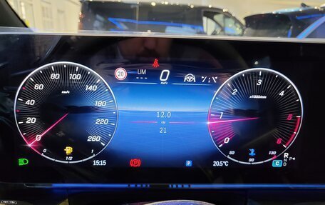 Mercedes-Benz V-Класс, 2025 год, 13 965 000 рублей, 34 фотография