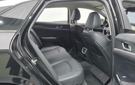 KIA K5, 2022 год, 12 фотография