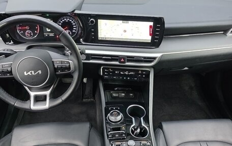 KIA K5, 2022 год, 8 фотография