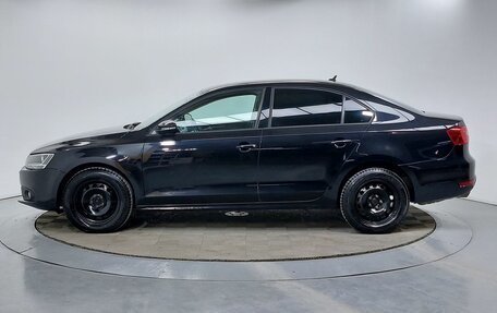 Volkswagen Jetta VI, 2013 год, 1 099 000 рублей, 8 фотография