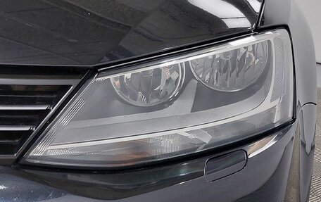 Volkswagen Jetta VI, 2013 год, 1 099 000 рублей, 9 фотография