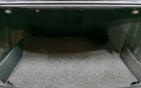 Volkswagen Jetta VI, 2013 год, 1 099 000 рублей, 15 фотография