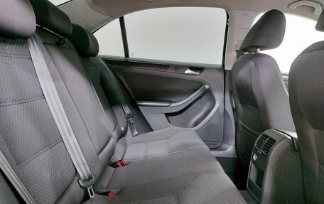 Volkswagen Jetta VI, 2013 год, 1 099 000 рублей, 14 фотография