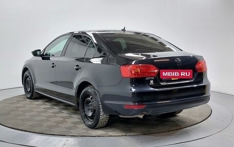 Volkswagen Jetta VI, 2013 год, 1 099 000 рублей, 7 фотография