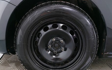 Volkswagen Jetta VI, 2013 год, 1 099 000 рублей, 18 фотография