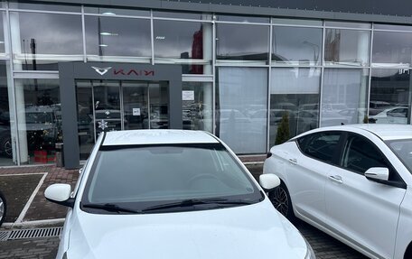 KIA Rio III рестайлинг, 2016 год, 1 150 000 рублей, 1 фотография