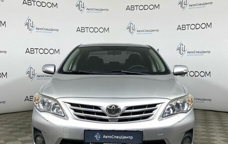 Toyota Corolla, 2011 год, 1 047 000 рублей, 5 фотография