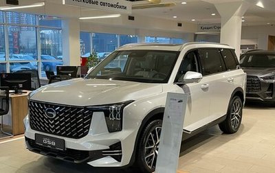 GAC GS8, 2025 год, 4 689 000 рублей, 1 фотография