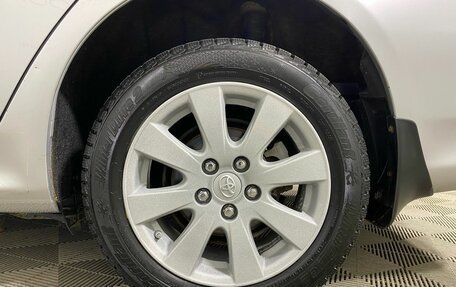 Toyota Corolla, 2011 год, 1 047 000 рублей, 8 фотография