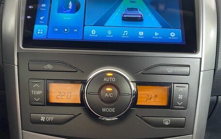 Toyota Corolla, 2011 год, 1 047 000 рублей, 20 фотография