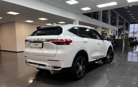 Haval F7 I, 2020 год, 1 995 000 рублей, 2 фотография