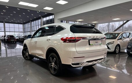 Haval F7 I, 2020 год, 1 995 000 рублей, 6 фотография