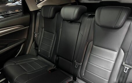 Haval F7 I, 2020 год, 1 995 000 рублей, 10 фотография