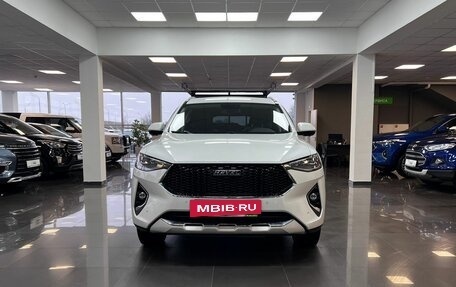 Haval F7 I, 2020 год, 1 995 000 рублей, 3 фотография