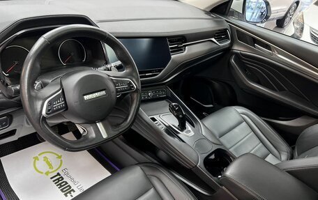 Haval F7 I, 2020 год, 1 995 000 рублей, 9 фотография