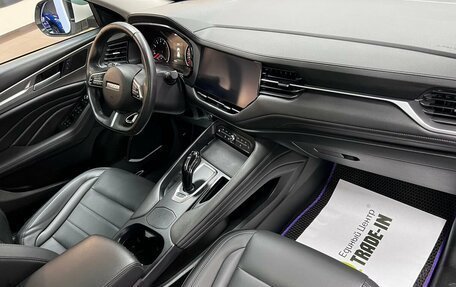 Haval F7 I, 2020 год, 1 995 000 рублей, 14 фотография