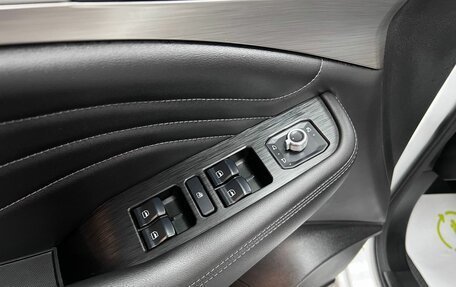 Haval F7 I, 2020 год, 1 995 000 рублей, 16 фотография