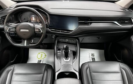 Haval F7 I, 2020 год, 1 995 000 рублей, 11 фотография