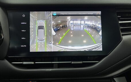 Haval F7 I, 2020 год, 1 995 000 рублей, 20 фотография