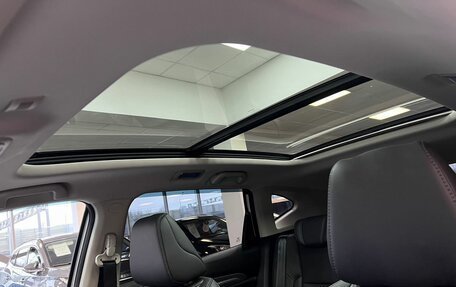 Haval F7 I, 2020 год, 1 995 000 рублей, 21 фотография