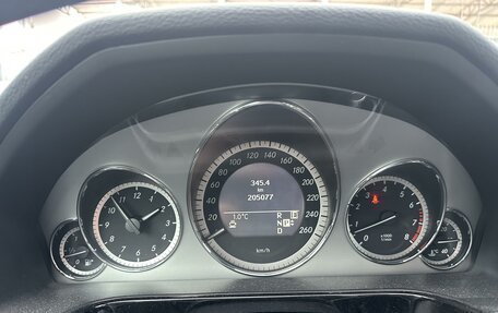 Mercedes-Benz E-Класс, 2010 год, 1 599 000 рублей, 9 фотография