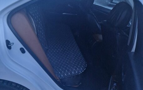 Toyota Camry, 2017 год, 2 050 000 рублей, 7 фотография