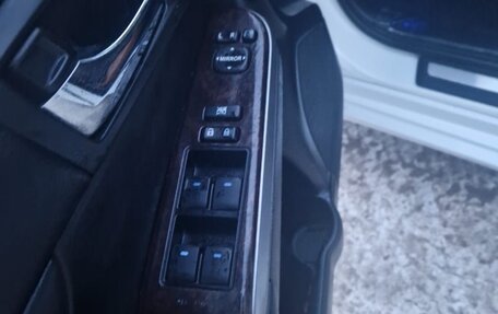 Toyota Camry, 2017 год, 2 050 000 рублей, 10 фотография