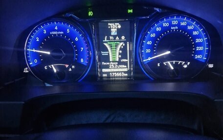 Toyota Camry, 2017 год, 2 050 000 рублей, 12 фотография